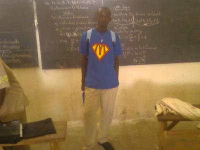 le  boss wilfrid
