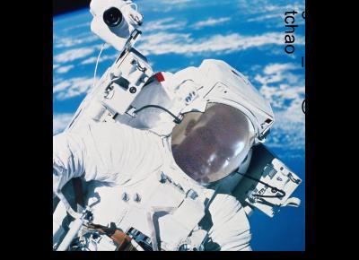 le magicien de l'espace 